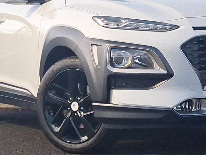 Used Hyundai KONA 2018 for sale - 77173862: Photo 9