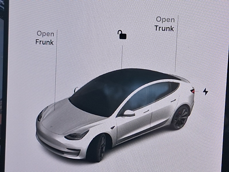 Used Tesla Model 3 2020 for sale - 76393012: Photo 14