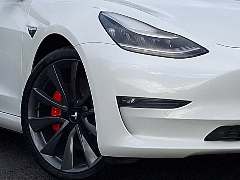 Used Tesla Model 3 2020 for sale - 76393012: Photo 9