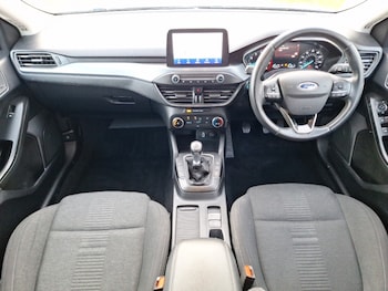 Used Ford Focus 2020 for sale - 78563696: Photo