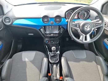 Used Vauxhall ADAM 2019 for sale - 79223705: Photo
