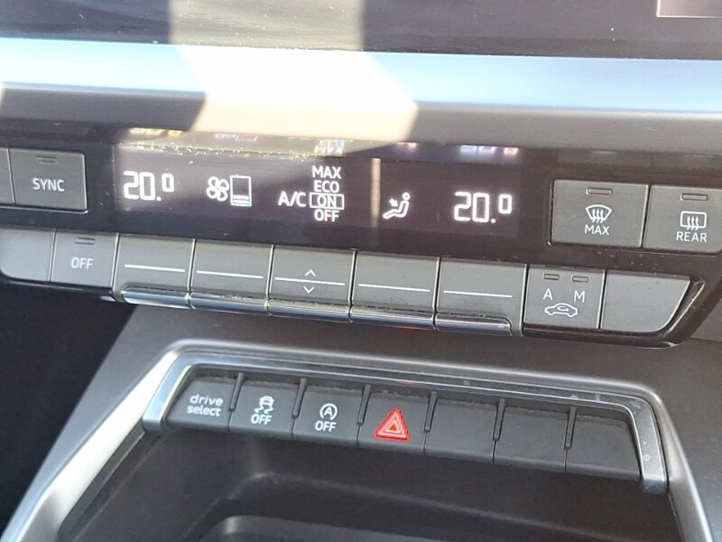 Used Audi A3 2023 for sale - 77956784: Photo 13