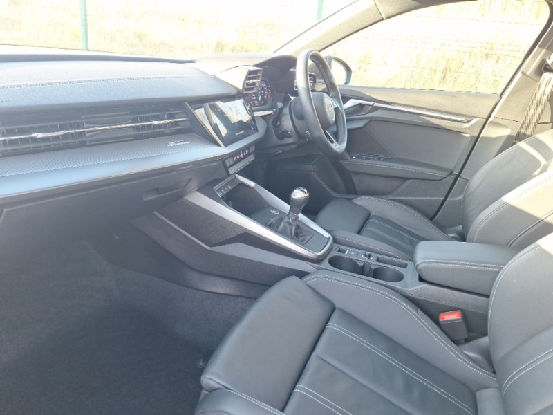 Used Audi A3 2023 for sale - 77956784: Photo 5