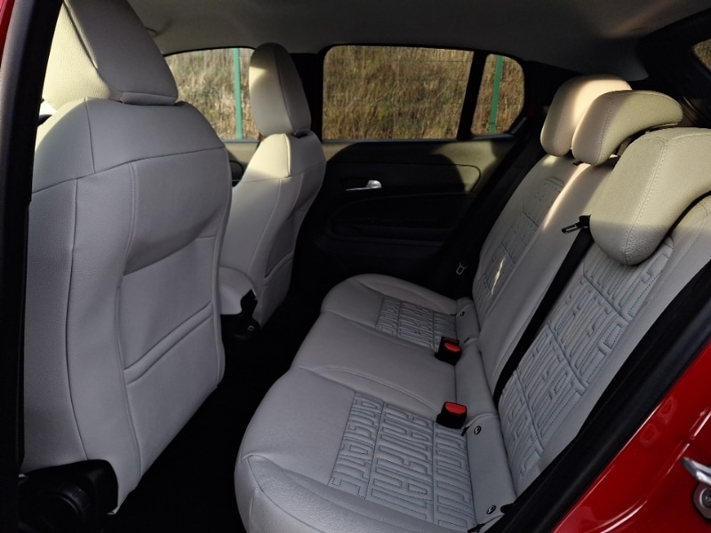 Used Fiat 600 2025 for sale - 76920250: Photo 6