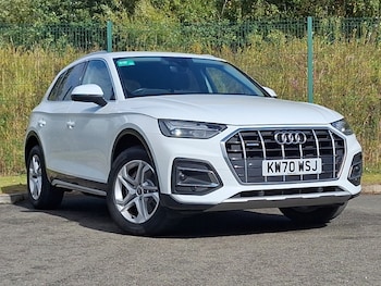 Audi - Q5