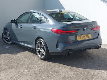 Used BMW 2 Series 2020 for sale - 76103641: Photo