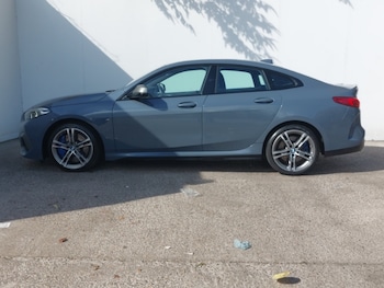 Used BMW 2 Series 2020 for sale - 76103641: Photo