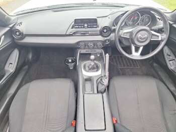 Used Mazda MX-5 2019 for sale - 78243746: Photo