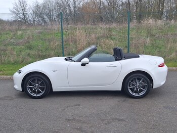 Used Mazda MX-5 2019 for sale - 78243746: Photo