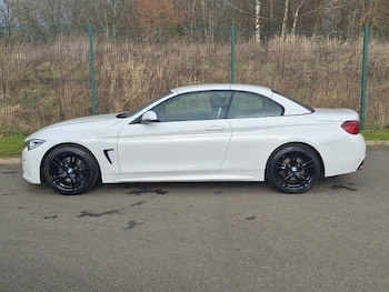 Used BMW 4 Series 2019 for sale - 77761564: Photo