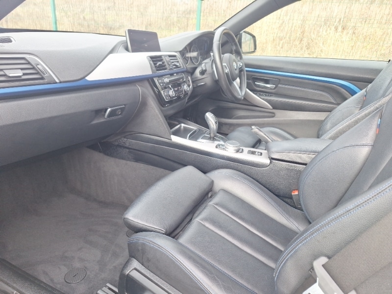 Used BMW 4 Series 2019 for sale - 77761564: Photo 5