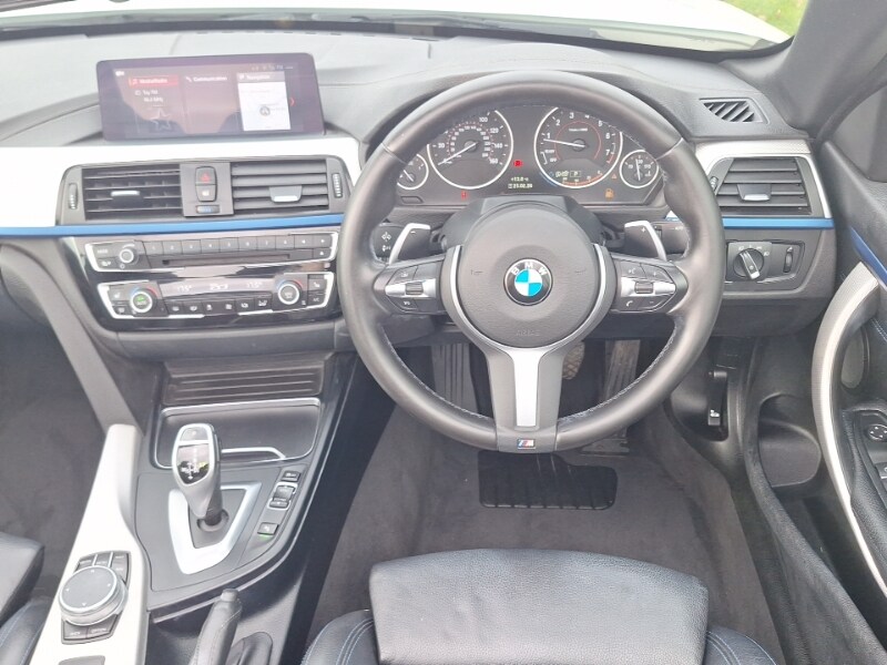 Used BMW 4 Series 2019 for sale - 77761564: Photo 7