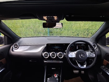 Used Mercedes-Benz GLA 2022 for sale - 75691457: Photo