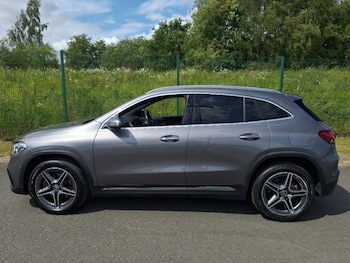 Used Mercedes-Benz GLA 2022 for sale - 75691457: Photo