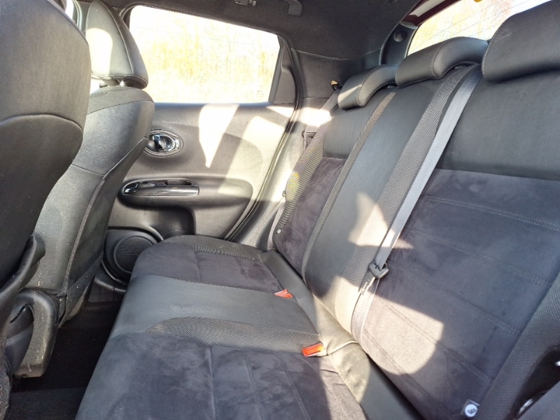 Used Nissan Juke 2016 for sale - 77219259: Photo 6