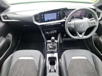 Used Vauxhall Mokka 2024 for sale - 75161430: Photo