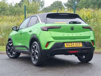 Used Vauxhall Mokka 2024 for sale - 75161430: Photo