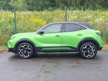 Used Vauxhall Mokka 2024 for sale - 75161430: Photo