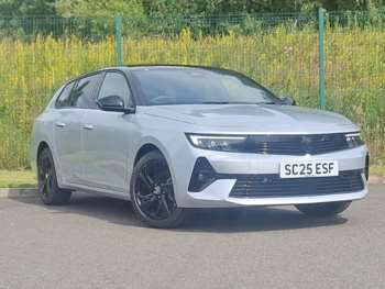 2025 - 1.2 Turbo 130 GS 5dr