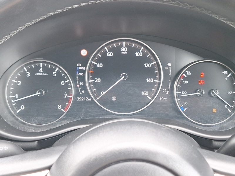 Used Mazda Mazda3 2021 for sale - 76335567: Photo 11