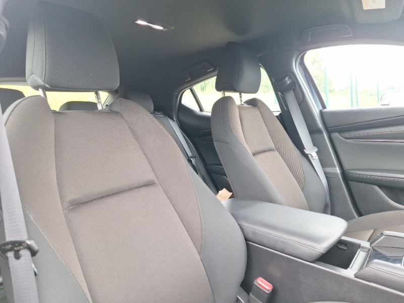 Used Mazda Mazda3 2021 for sale - 76335567: Photo 13