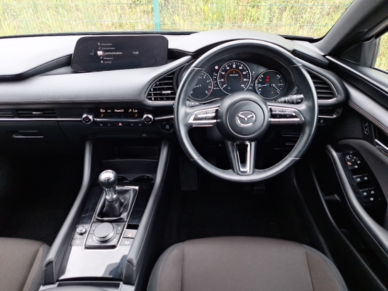 Used Mazda Mazda3 2021 for sale - 76335567: Photo 7