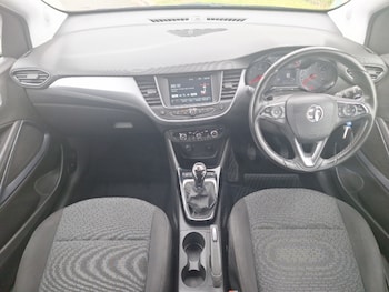 Used Vauxhall Crossland X 2019 for sale - 75633890: Photo