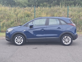 Used Vauxhall Crossland X 2019 for sale - 75633890: Photo