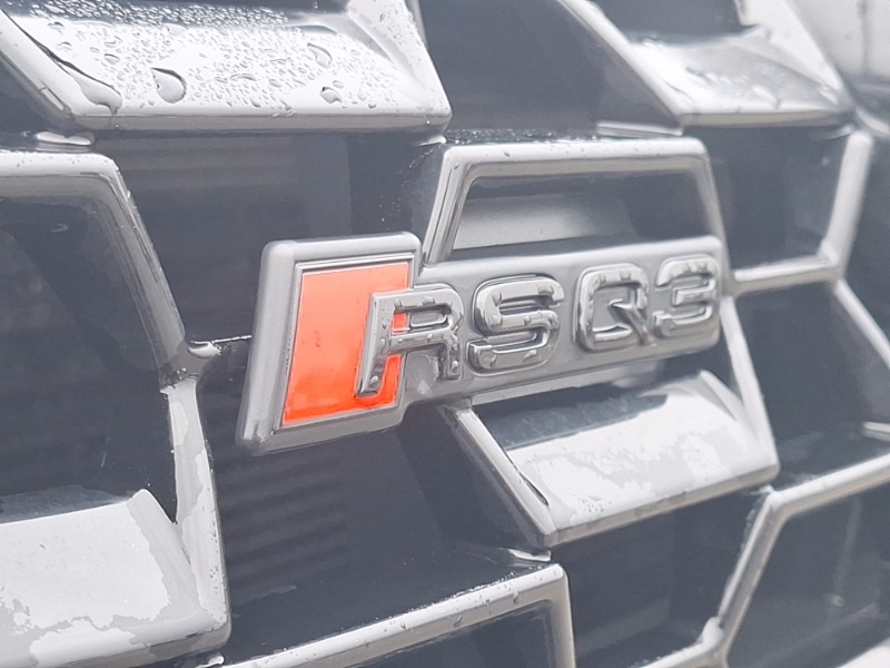 Used Audi RS Q3 2023 for sale - 77939249: Photo 12