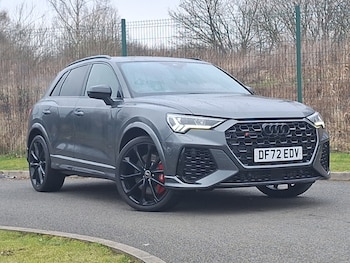 Used Audi RS Q3 2023 for sale - 77939249: Photo