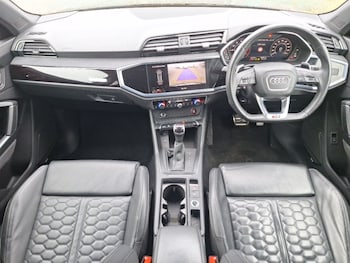 Used Audi RS Q3 2023 for sale - 77939249: Photo