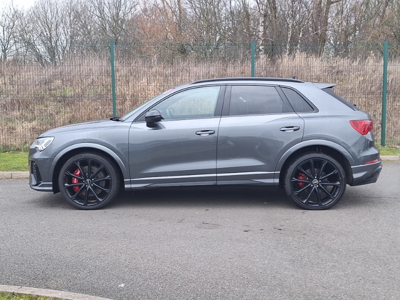 Used Audi RS Q3 2023 for sale - 77939249: Photo 4