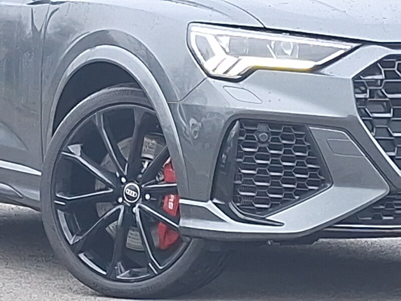 Used Audi RS Q3 2023 for sale - 77939249: Photo 9