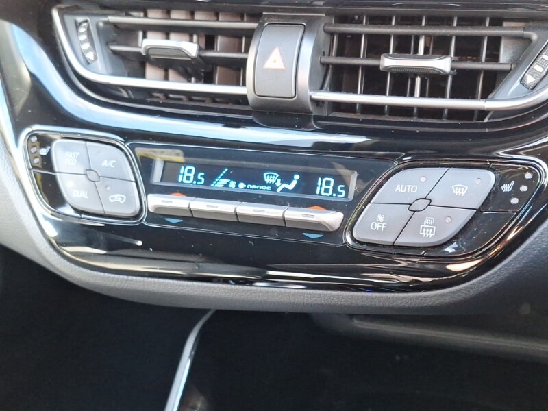 Used Toyota C-HR 2022 for sale - 77874274: Photo 12