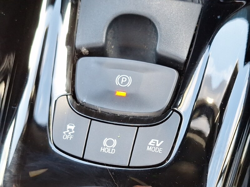 Used Toyota C-HR 2022 for sale - 77874274: Photo 15