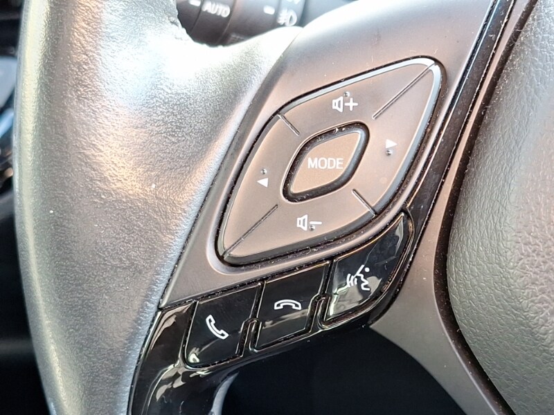 Used Toyota C-HR 2022 for sale - 77874274: Photo 18