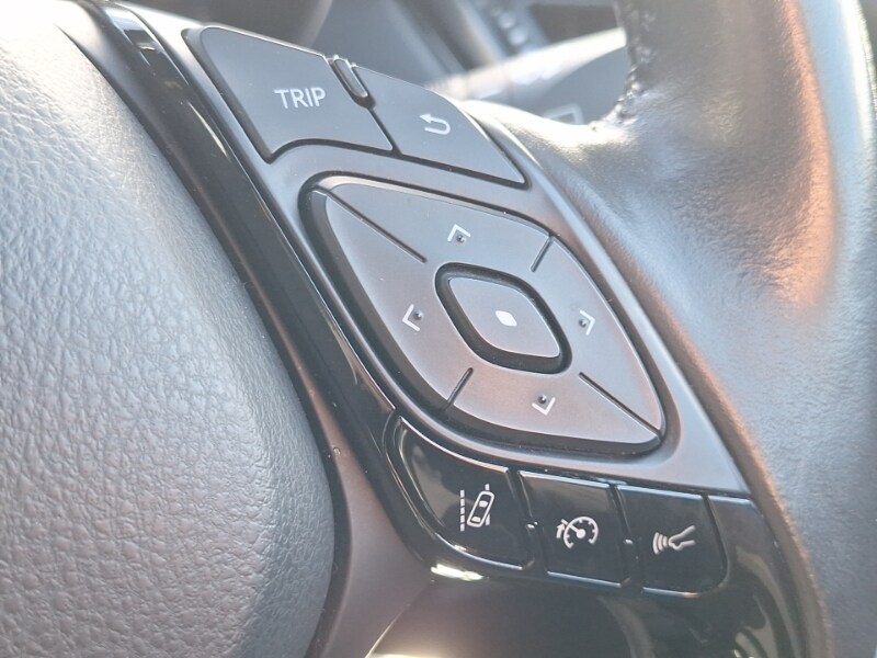 Used Toyota C-HR 2022 for sale - 77874274: Photo 19