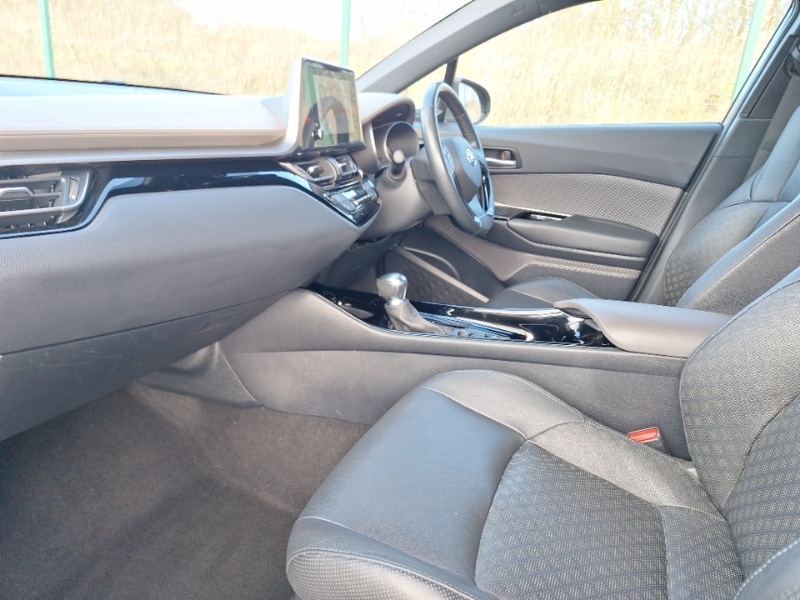 Used Toyota C-HR 2022 for sale - 77874274: Photo 5