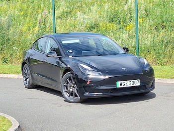 Used Tesla Model 3 2022 for sale - 79101050: Photo