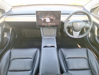 Used Tesla Model 3 2022 for sale - 79101050: Photo