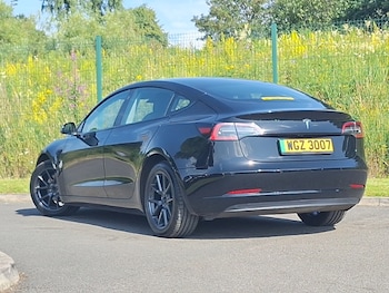 Used Tesla Model 3 2022 for sale - 79101050: Photo