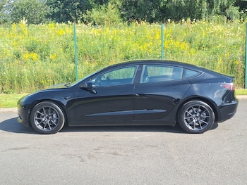 Used Tesla Model 3 2022 for sale - 79101050: Photo