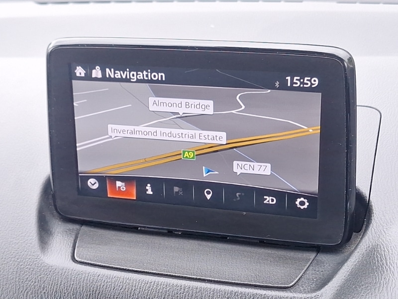 Used Mazda CX-3 2019 for sale - 76401047: Photo 10