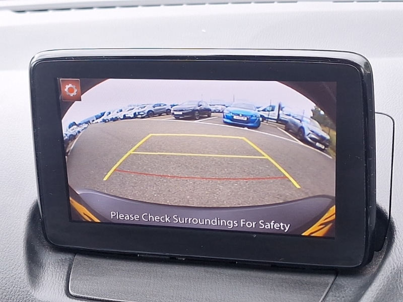 Used Mazda CX-3 2019 for sale - 76401047: Photo 11