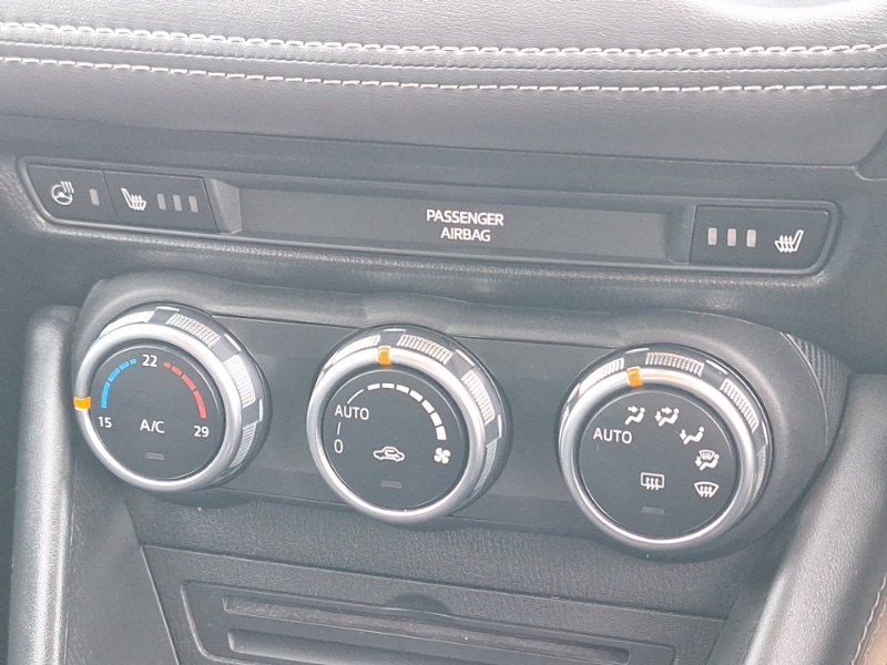 Used Mazda CX-3 2019 for sale - 76401047: Photo 12