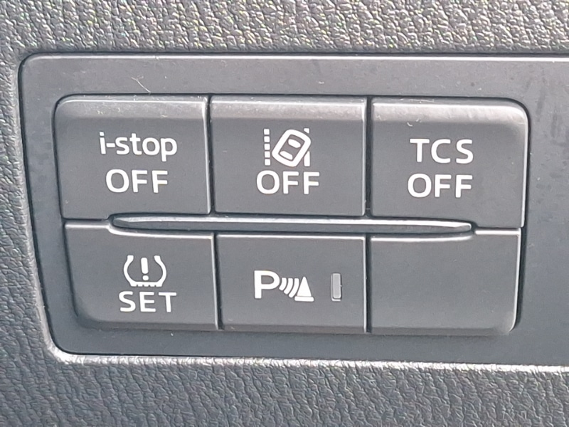 Used Mazda CX-3 2019 for sale - 76401047: Photo 16