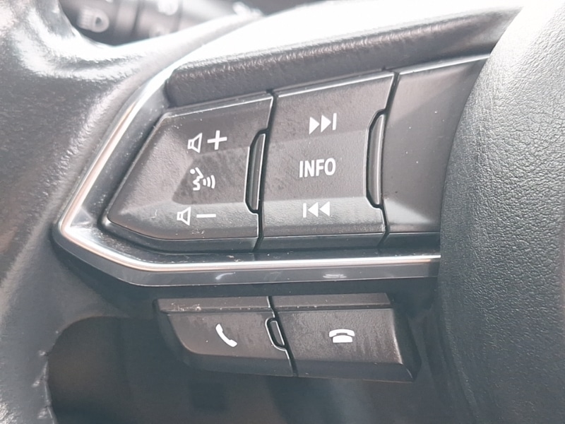 Used Mazda CX-3 2019 for sale - 76401047: Photo 18