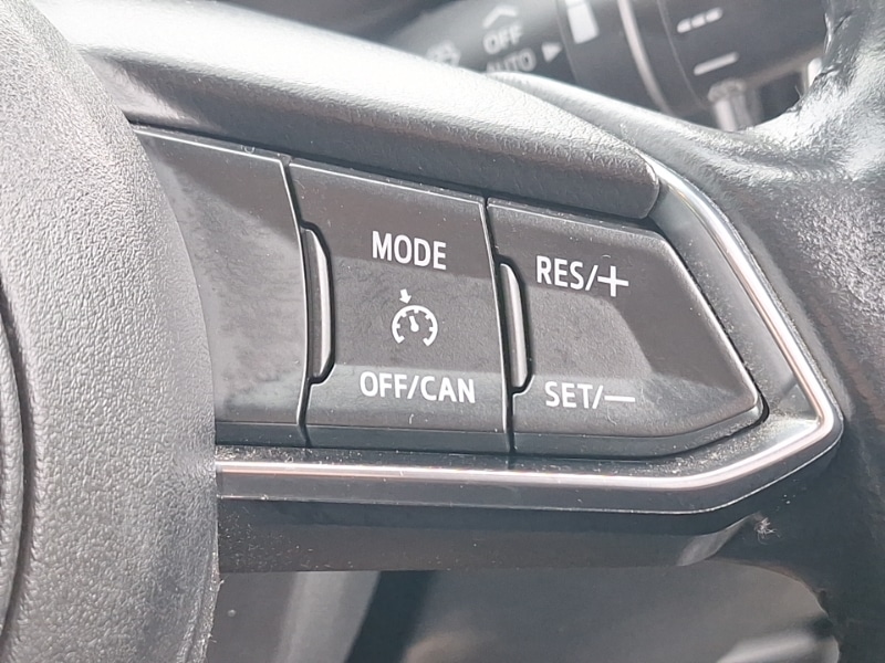 Used Mazda CX-3 2019 for sale - 76401047: Photo 19