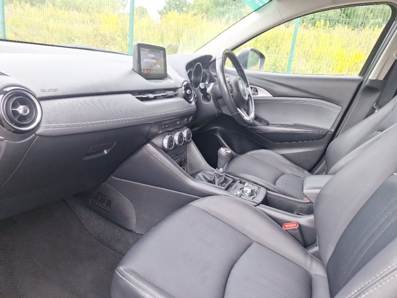 Used Mazda CX-3 2019 for sale - 76401047: Photo 5