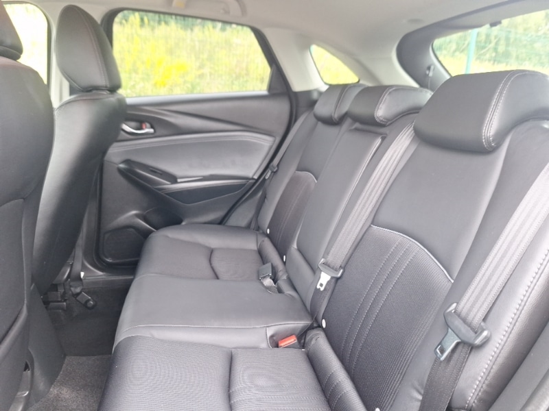 Used Mazda CX-3 2019 for sale - 76401047: Photo 6